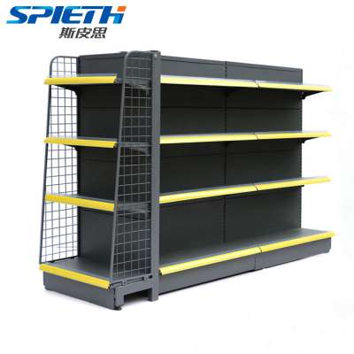 store gondolas for sale retail shelving storage supermarket shelves