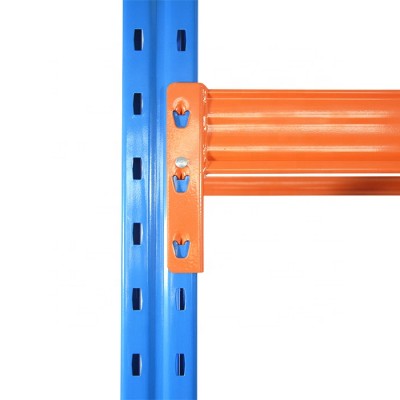 Spieth Racking warehouse heavy duty pallets rack system