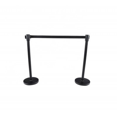 retractable belt stanchions carpet rope stands wholesale