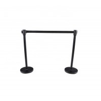 retractable belt stanchions carpet rope stands wholesale