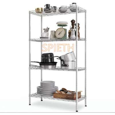 Spieth 2019 New product storage wire  kitchen shelving unit